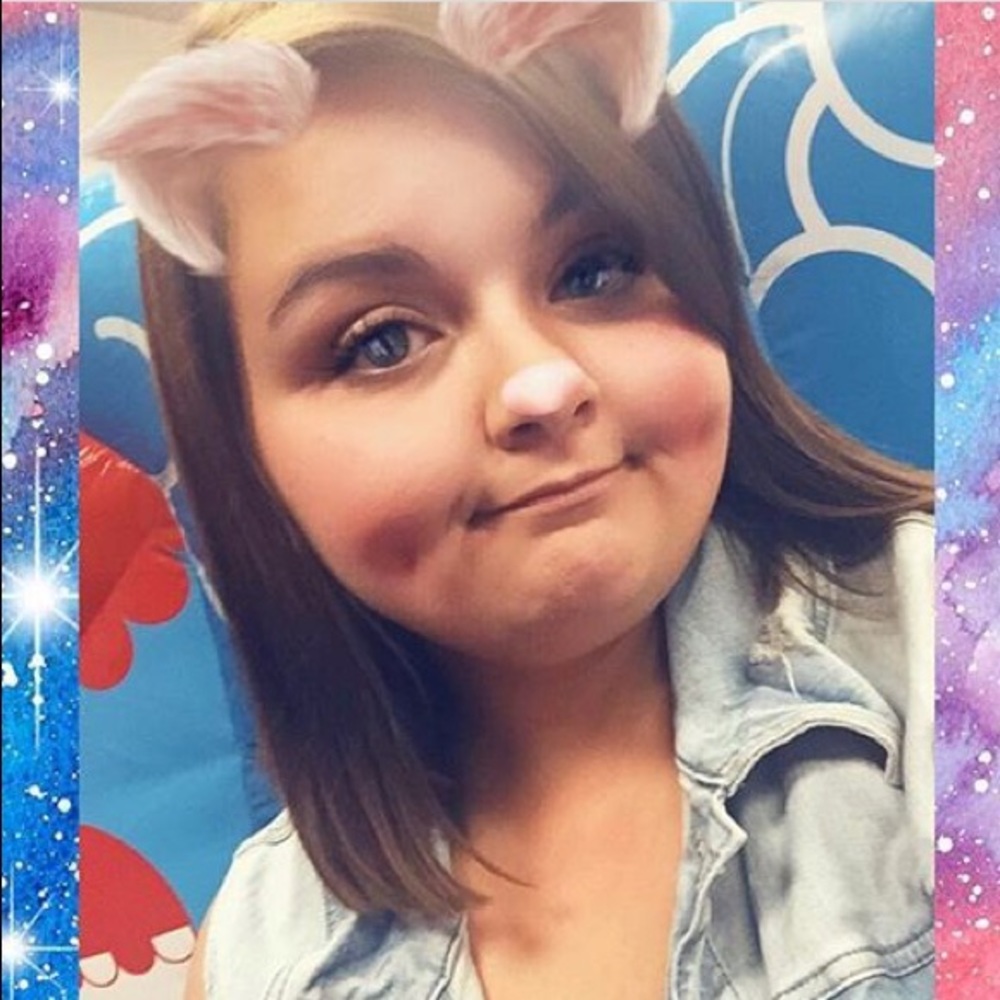 Meet your Posher, Allison